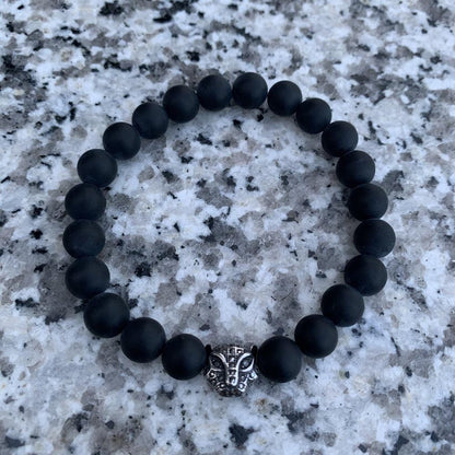 Jaguar Bracelet
