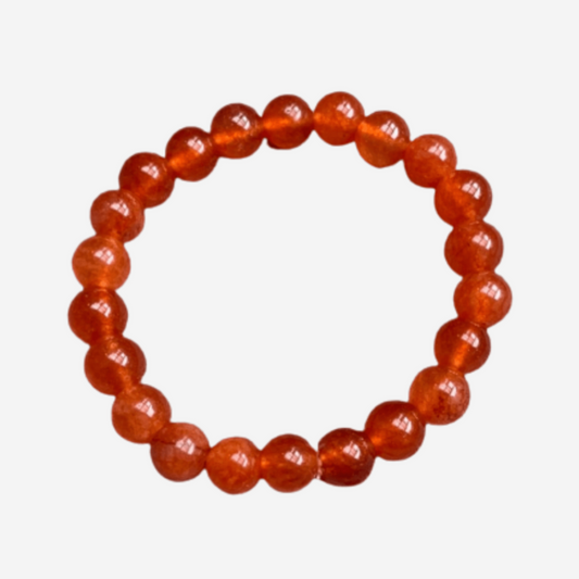 Carnelian Bracelet | Mi Cielo London