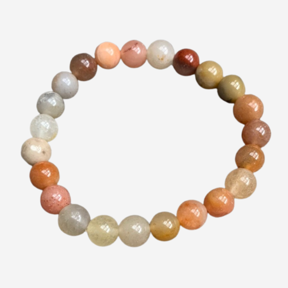 Carnelian Bracelet | Mi Cielo London