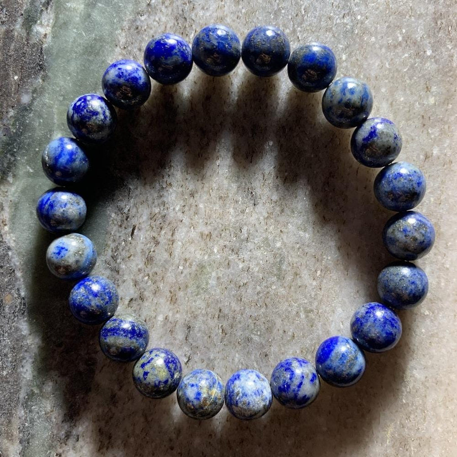 Lapis Lazuli bracelet