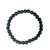 Bracelet black onyx