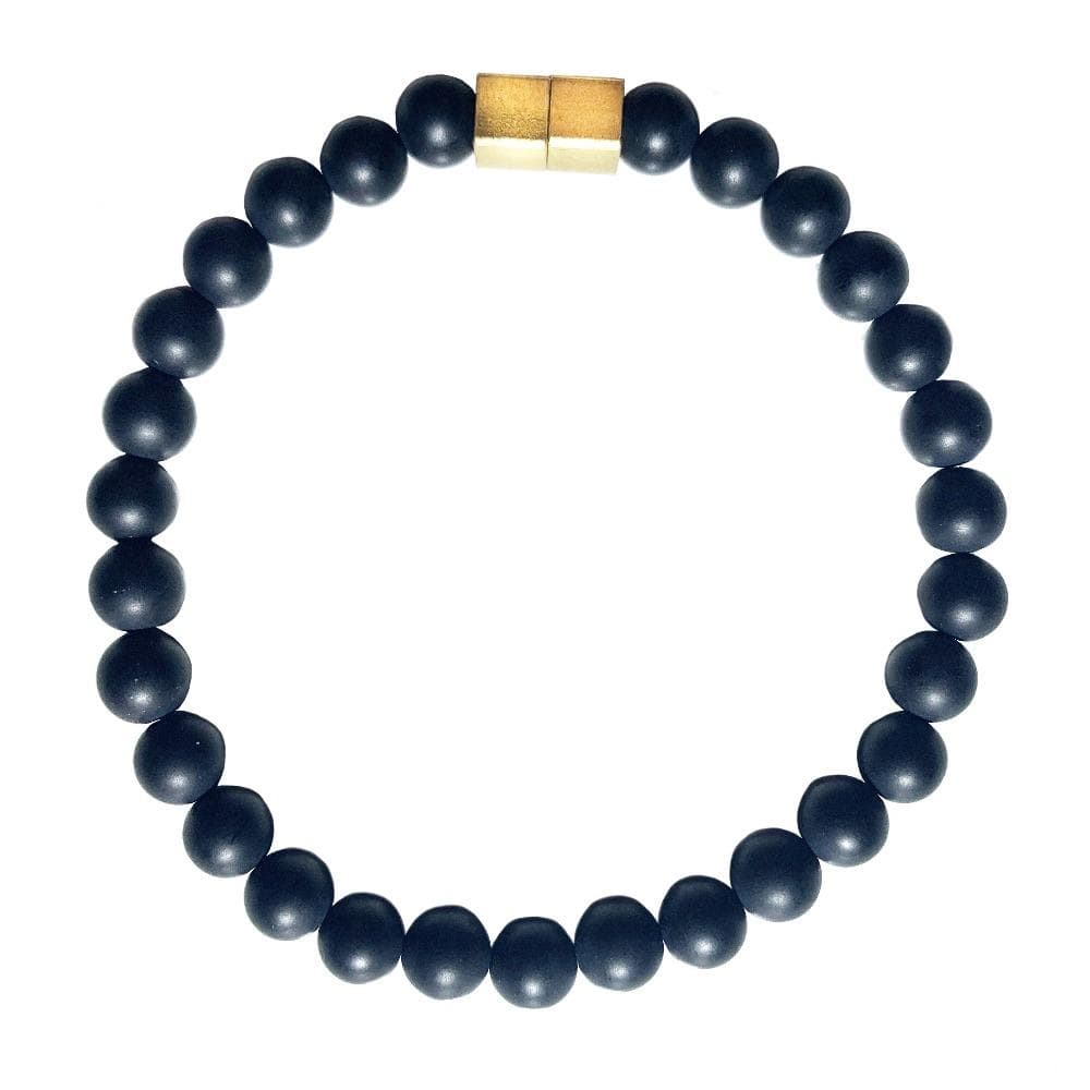 Black onyx Bracelet
