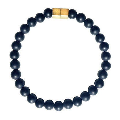 Black onyx Bracelet