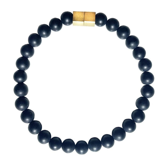 Black onyx Bracelet