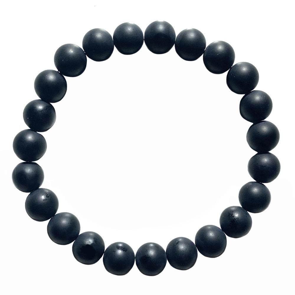 black onyx bracelet