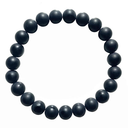 black onyx bracelet