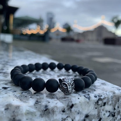 Jaguar Bracelet