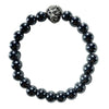 Mi Cielo London Bracelet Lion Hematite bracelet