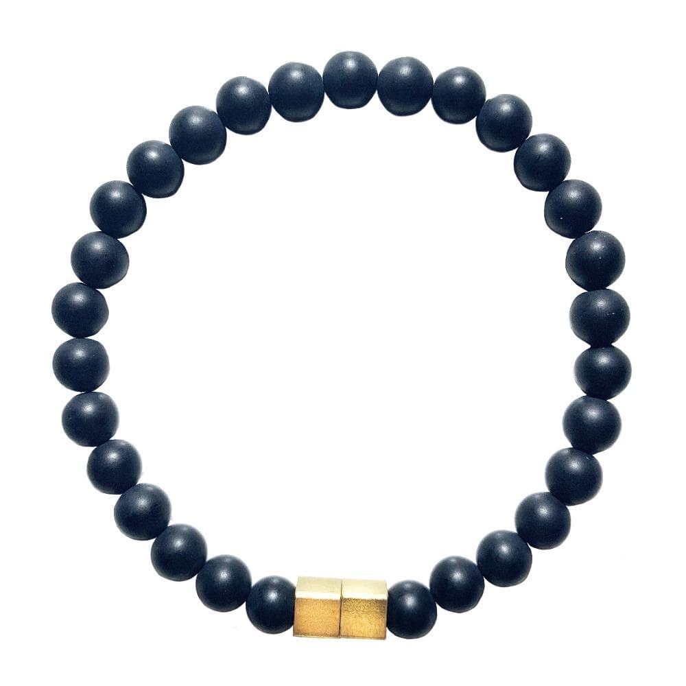 Black onyx Bracelet