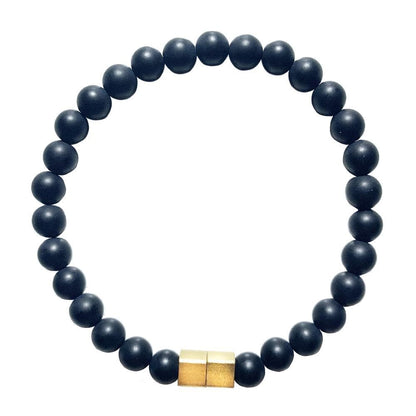 Black onyx Bracelet