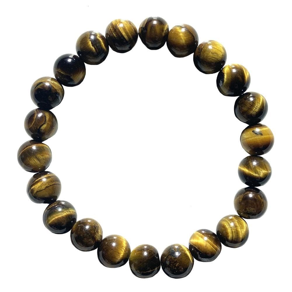 Tiger Eye Bracelet