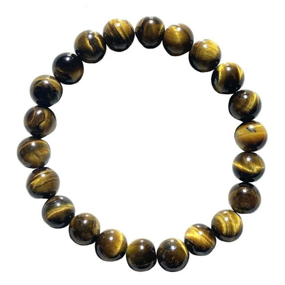 Tiger Eye Bracelet